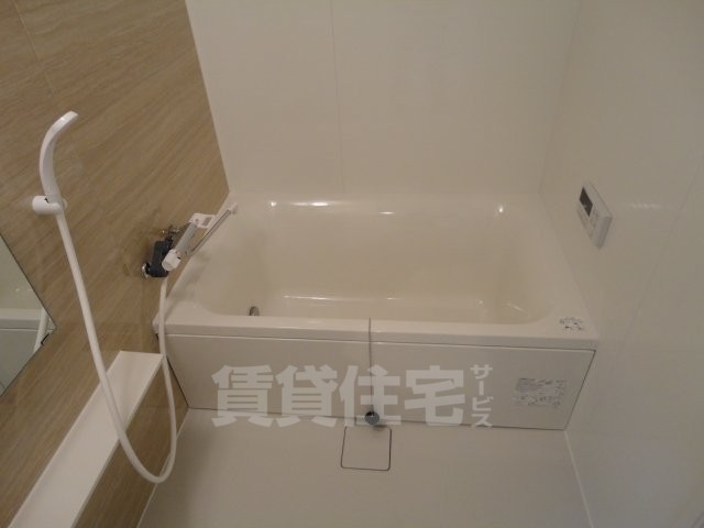 バス・シャワールーム　バス（イメージ）