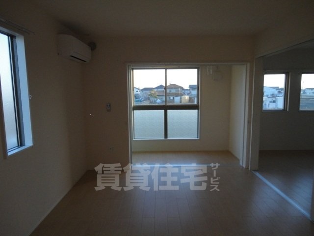 居室・リビング　リビング（イメージ）