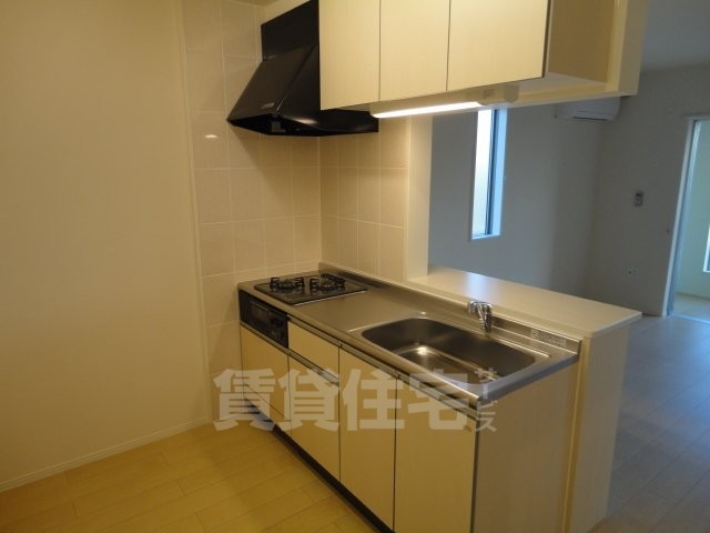 キッチン　キッチン（イメージ）