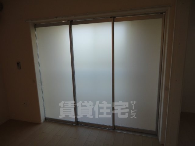 その他　可動スクリーン（イメージ）