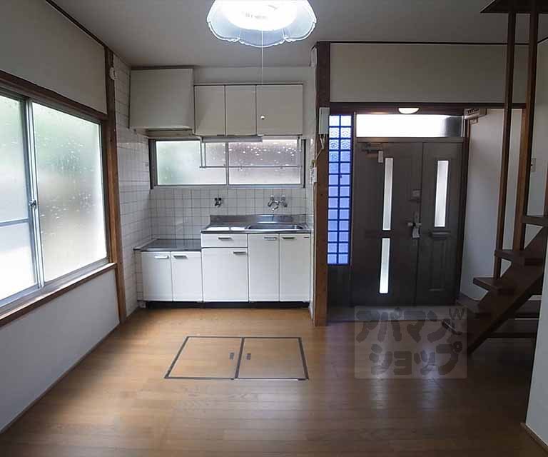 居室・リビング　ダイニング