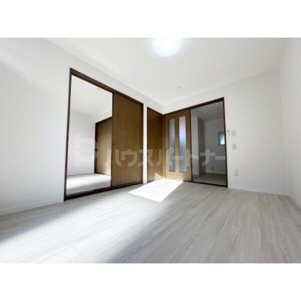 居室・リビング　リビング/居室