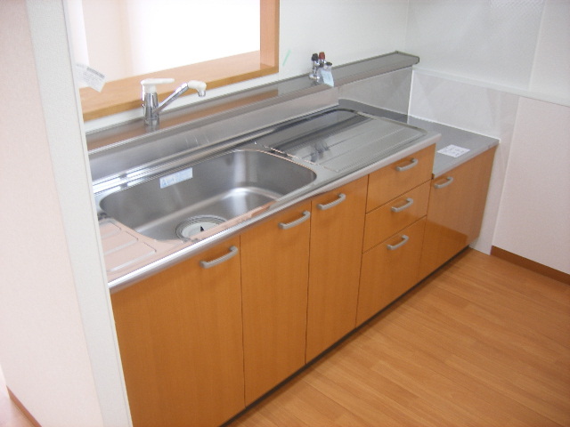 キッチン　人気のカウンターキッチン