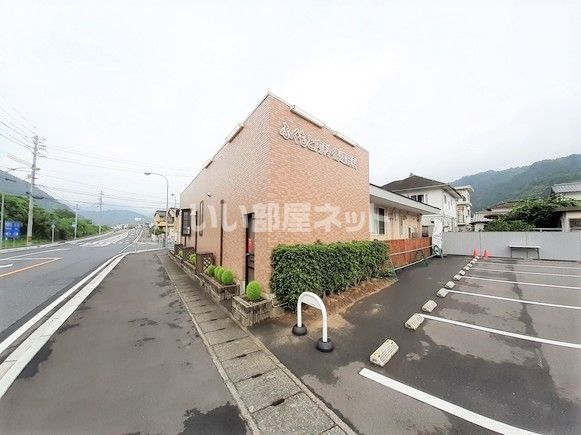 病院　ふくもと内科・循環器科（病院）まで638m