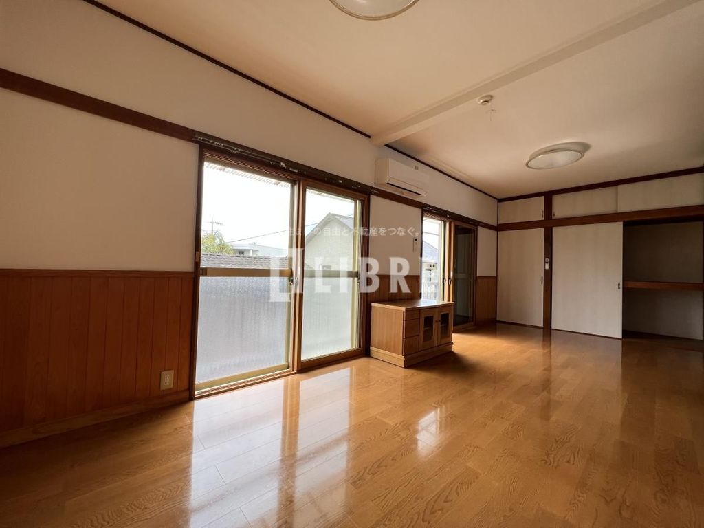 居室・リビング　リビング/居室