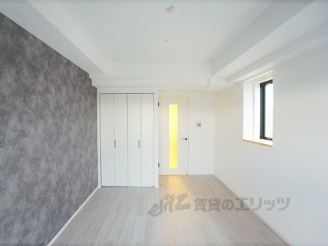 居室・リビング　居室