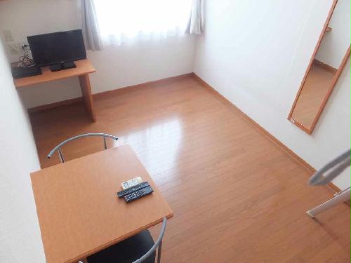 居室・リビング　1F