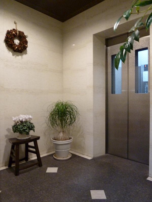 ロビー　ロビー