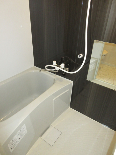バス・シャワールーム　※同タイプ