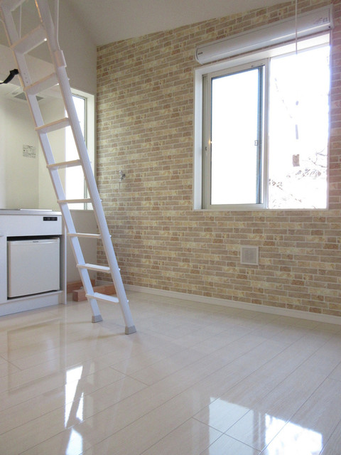 居室・リビング　※同タイプ