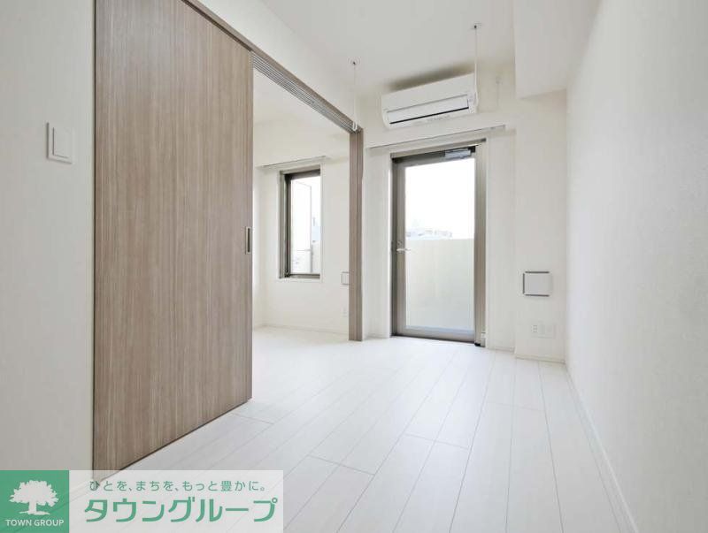 居室・リビング　お部屋探しは株式会社　タウンハウジング　までお気軽にお問合…