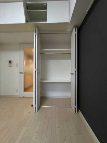 収納　別部屋の参考写真となります
