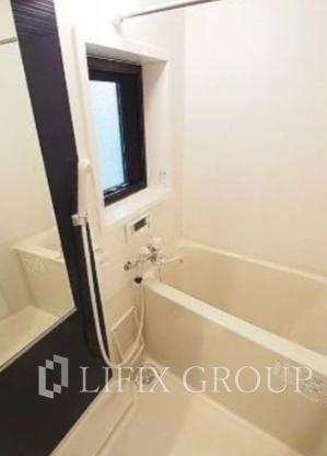 バス・シャワールーム　風呂