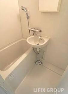 バス・シャワールーム　風呂