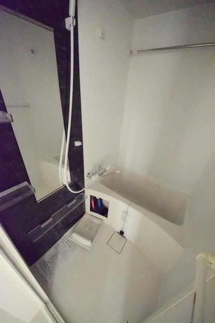 バス・シャワールーム　室内・室内設備