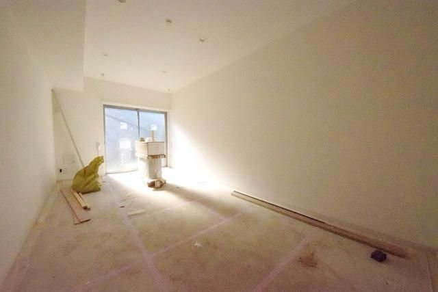 居室・リビング　室内・室内設備