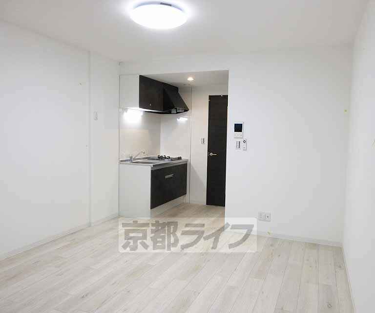 居室・リビング　設備の整った住みやすい１ＬＤＫです！