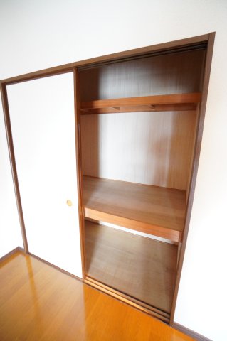 収納　※同物件・同タイプの写真です。