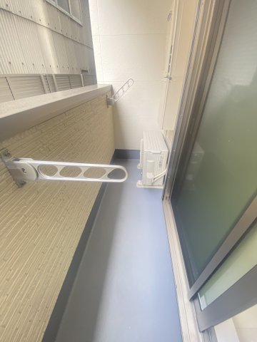 バルコニー　※同シリーズ参考画像