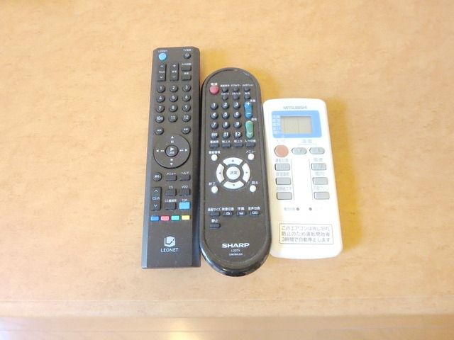 その他　★リモコンです★