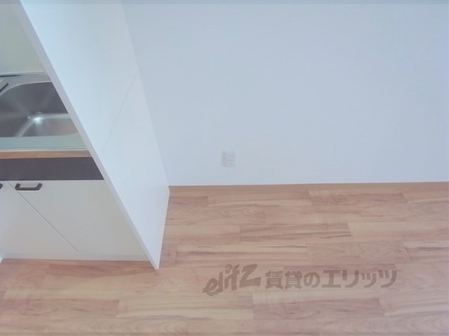 その他部屋・スペース　冷蔵庫置場