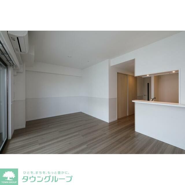 居室・リビング　リビング/居室