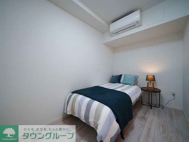 その他設備　※写真は同タイプ住戸です。