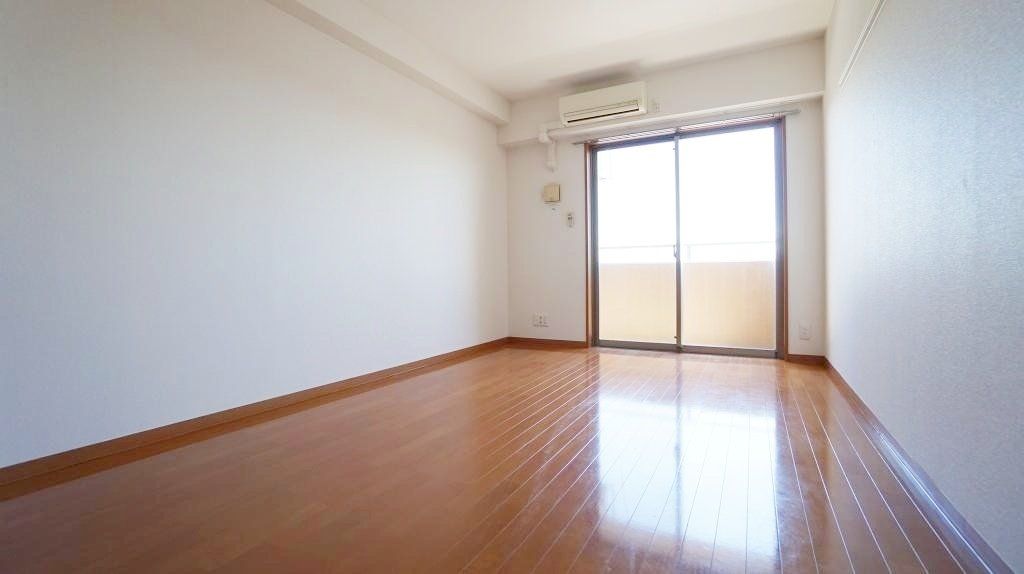 居室・リビング　リビング/居室