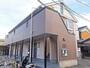 畝傍御陵前駅より徒歩9分 2階 築33年10ヶ月の賃貸物件