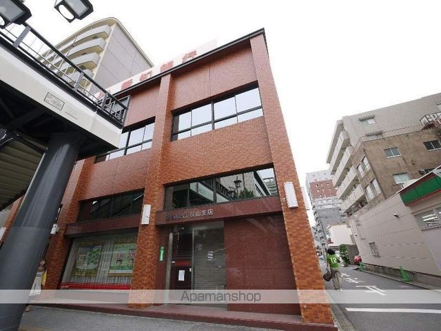 銀行　愛知銀行（銀行）まで420m