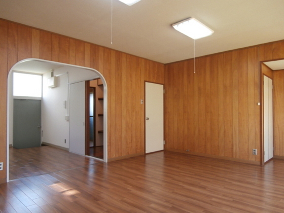 居室・リビング