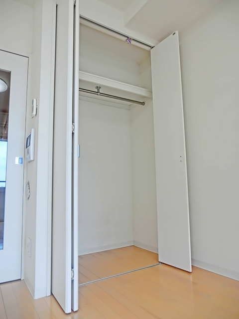 収納　★クローゼット★