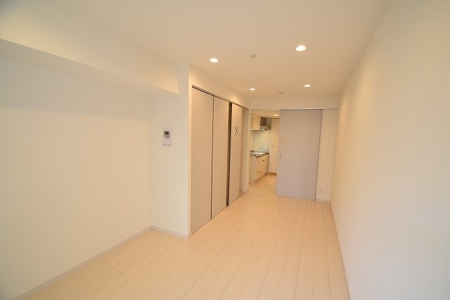 居室・リビング　別部屋参考写真