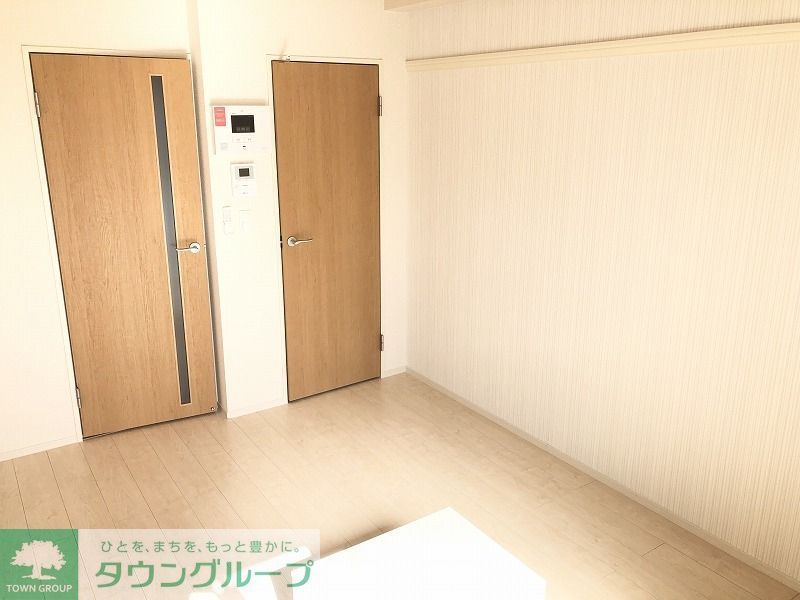 セキュリティ　収納