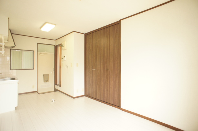 その他部屋・スペース　使いやすく機能的なワンルームタイプのお部屋です！