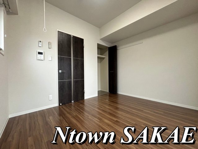 その他　使いやすい居間です