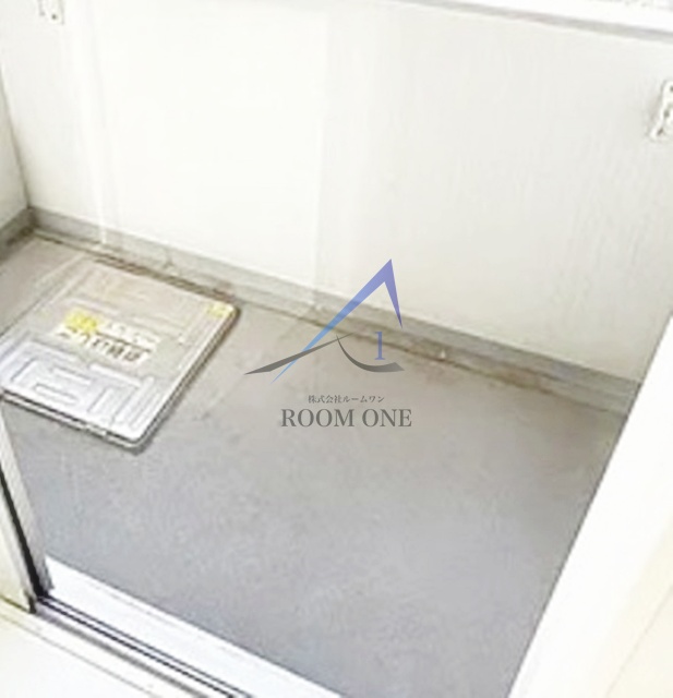 バルコニー　バルコニーです。