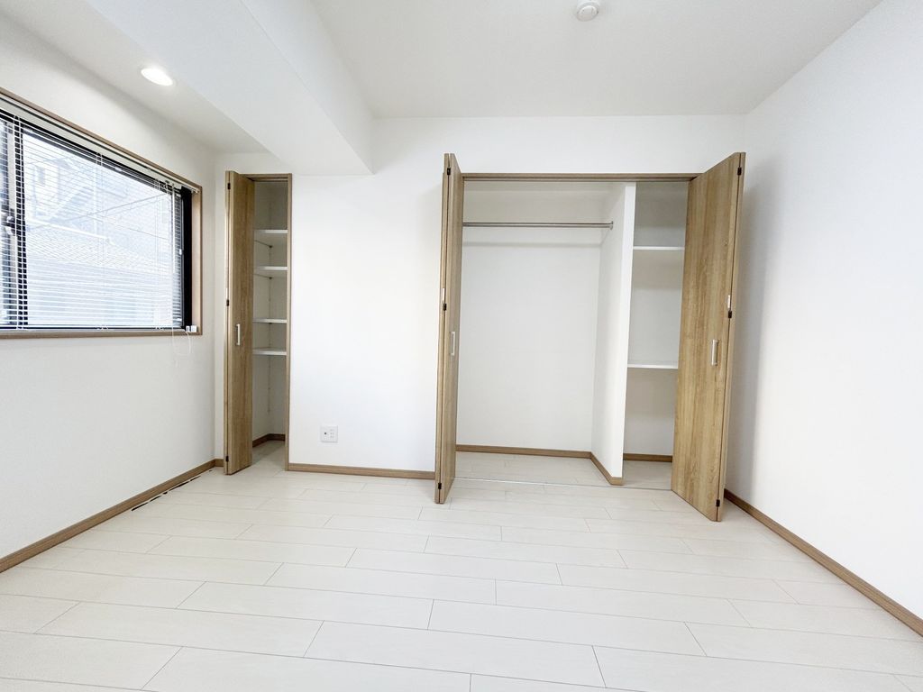 その他部屋・スペース　洋室