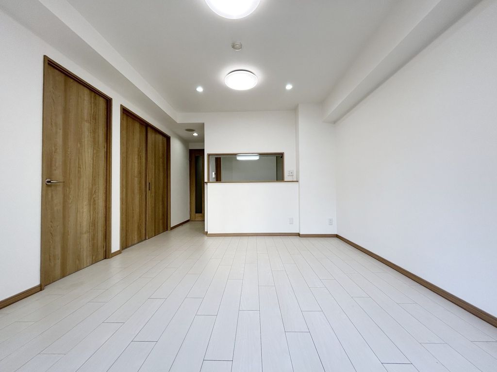 居室・リビング　LDK