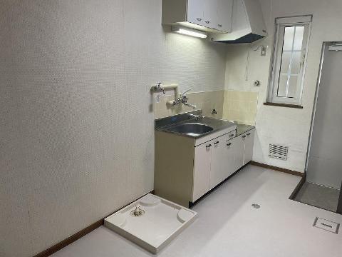 居室・リビング　室内（イメージ）