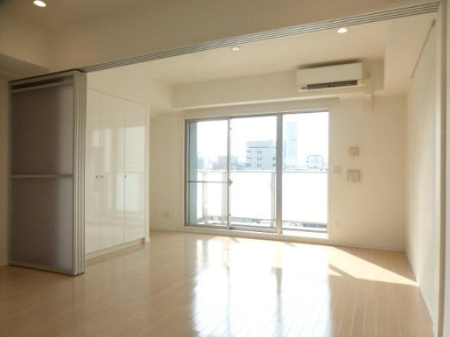 居室・リビング　居室