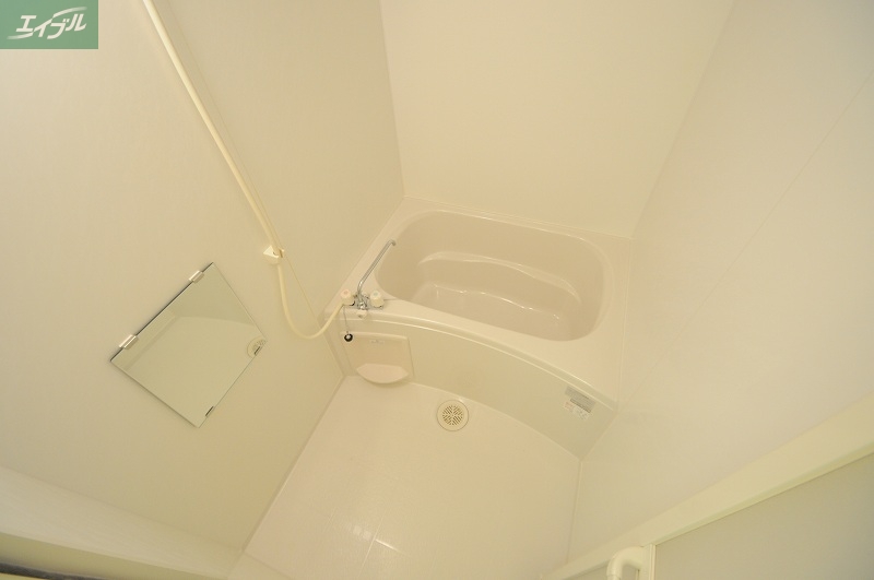 バス・シャワールーム　※写真と現状が異なる場合は現状を優先