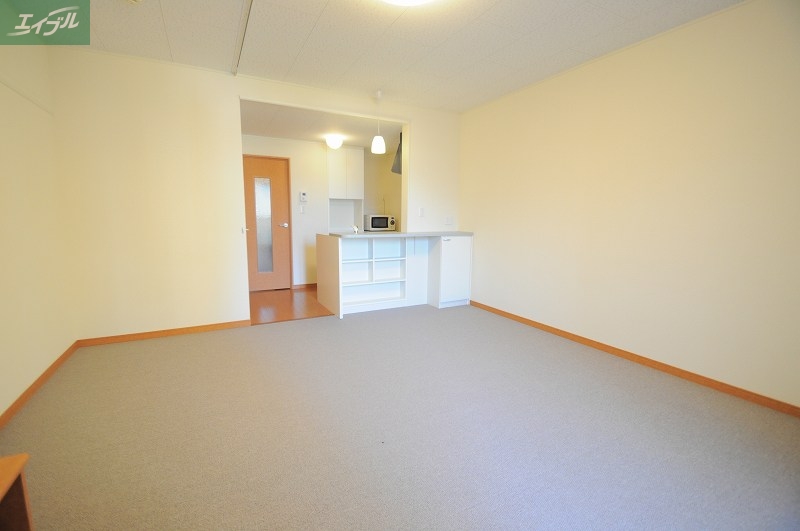 居室・リビング　※写真と現状が異なる場合は現状を優先