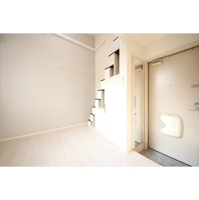 玄関　玄関です