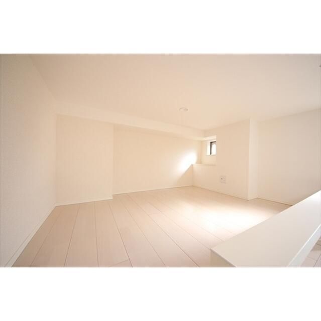 居室・リビング　リビングです