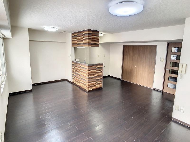 その他部屋・スペース　内装