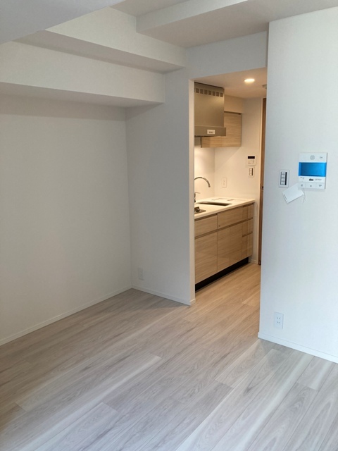 居室・リビング　※写真は同タイプ住戸です。