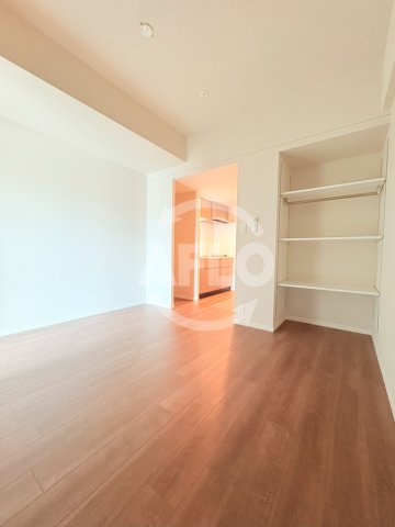 居室・リビング　S-RESIDENCE天満橋ar　リビング