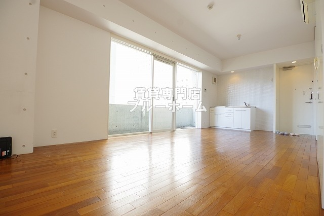 その他　別角度からのリビング！