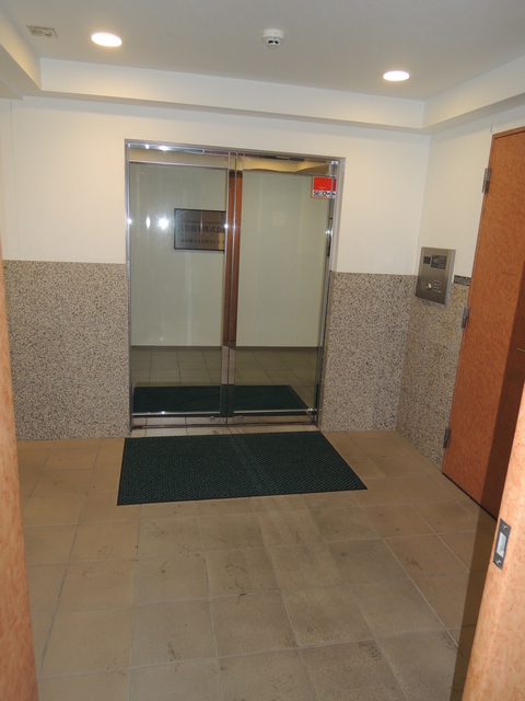 ロビー　ロビー